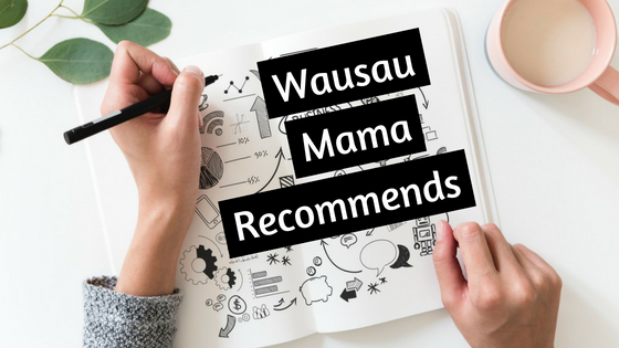 Recommends Wausau Mama